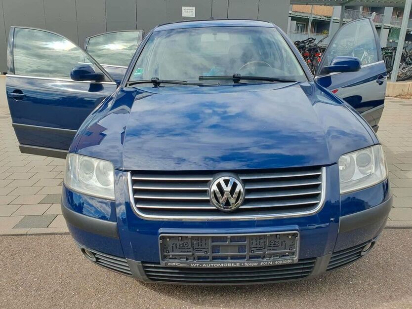 Passat