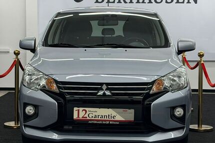 Mitsubishi Space Star 30.539 km 13.299 &euro; Oberhausen 46049
