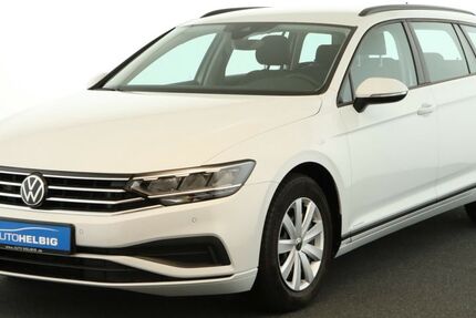 VW Passat Variant 65.800 km 20.990 &euro; Donnersdorf 97499