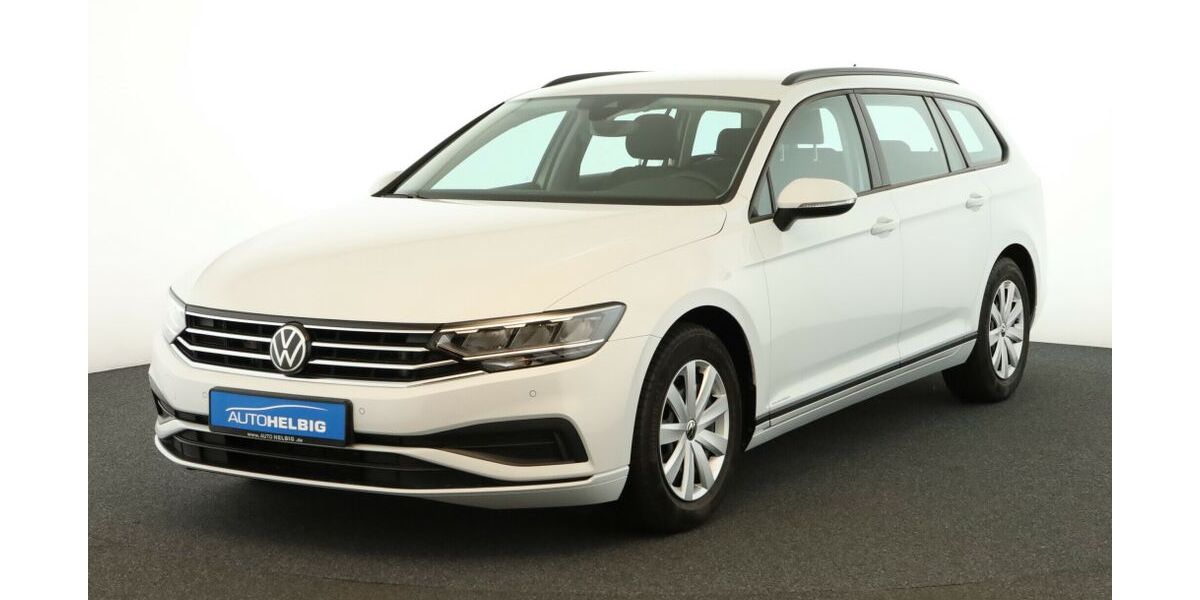 VW Passat Variant 65.800 km 20.990 &euro; Donnersdorf 97499