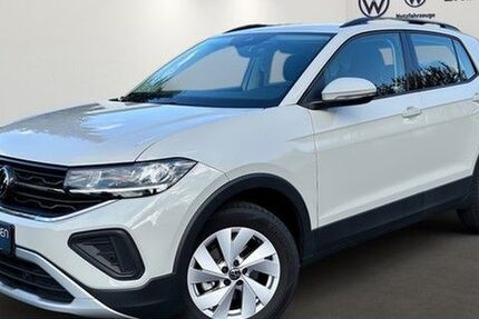 VW T-Cross 14.800 km 21.579 € Fürstenwalde 15517
