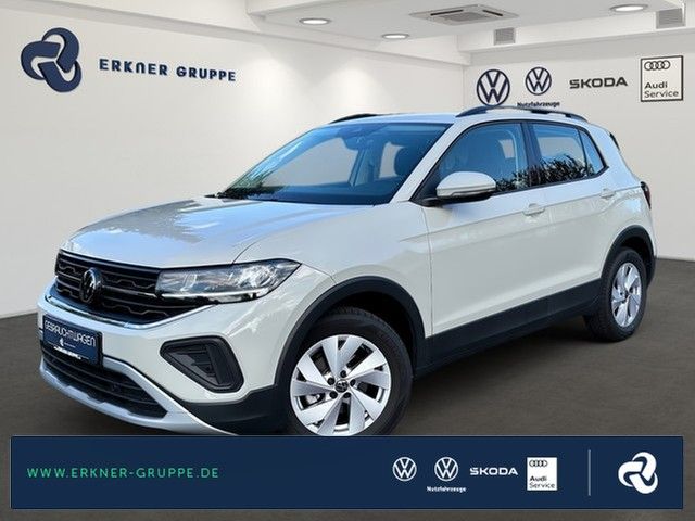 VW T-Cross 14.800 km 21.979 € Fürstenwalde 15517