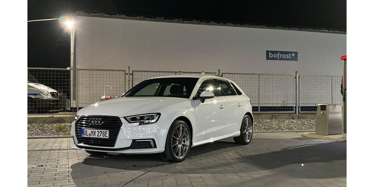 Audi A3 137.203 km 18.500 &euro; Dornstadt 89160