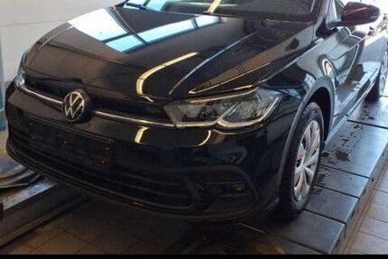 VW Polo 9.500 km 24.930 &euro; Insingen 91610