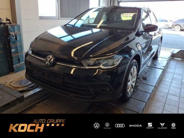 VW Polo 9.500 km 24.930 &euro; Insingen 91610