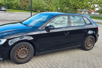 Audi A3 197.000 km 8.200 &euro; Walkenried 37445