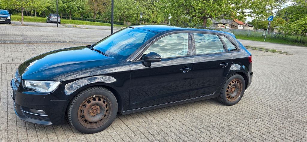 Audi A3 197.000 km 8.200 &euro; Walkenried 37445