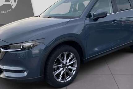 Mazda CX-5 65.200 km 22.674 &euro; Vechta 49377