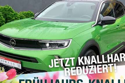 Opel Mokka 51.000 km 16.870 &euro; Marktredwitz 95615