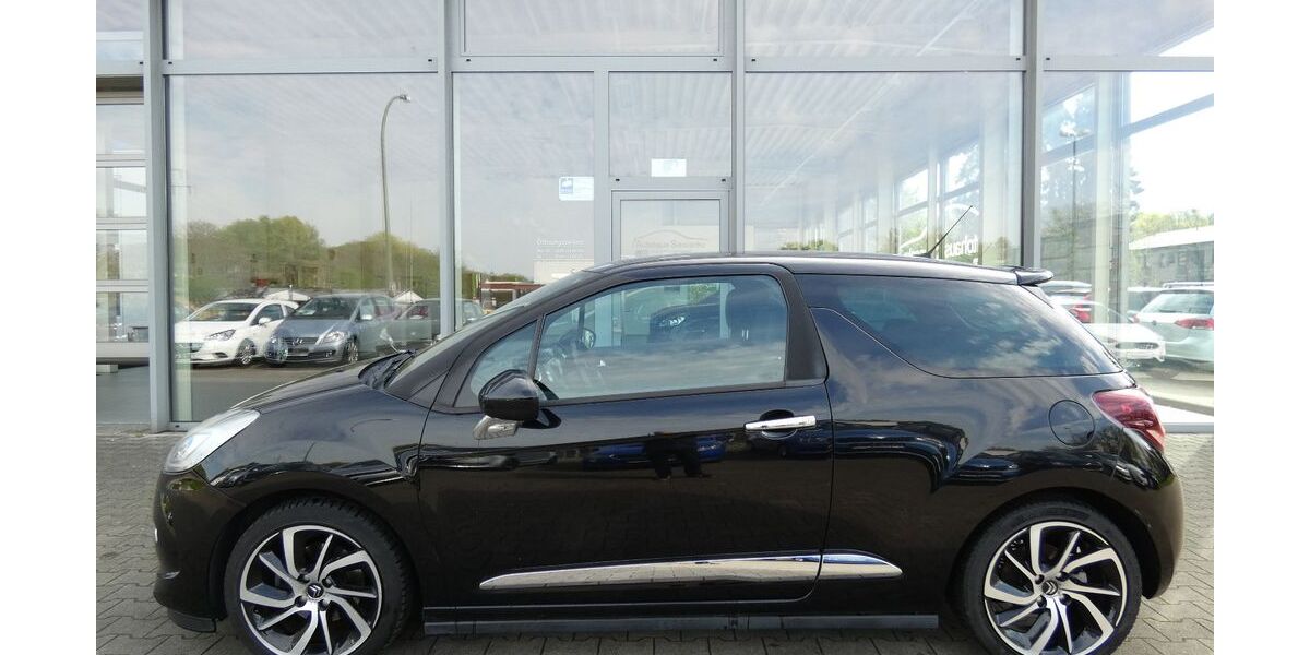 Citroen DS3 128.000 km 4.800 &euro; Bergkamen 59192