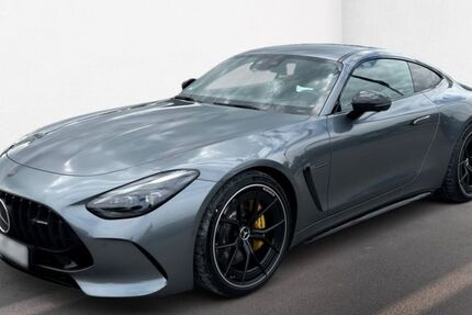Mercedes-Benz AMG GT 14.900 km 174.990 &euro; Ergolding 84030