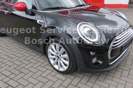 Mini Cooper 10.000 km 17.590 &euro; Hitzacker 29456