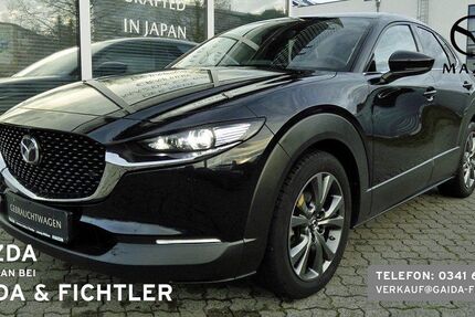 Mazda CX-30 63.503 km 20.980 &euro; Leipzig 04316