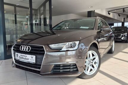 Audi A4 95.400 km 18.330 &euro; Neuötting 84524