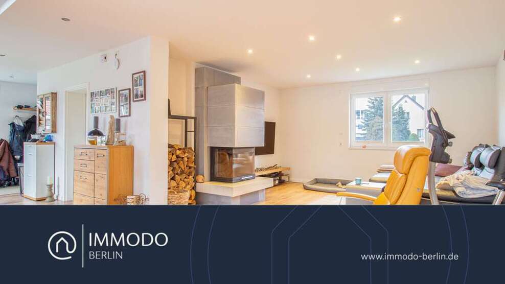 Haus zum Kaufen in Kleinmachnow 1.250.000 € 182 m²