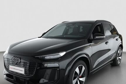 Audi Q6 e-tron 3.700 km 68.250 &euro; Schierling 84069