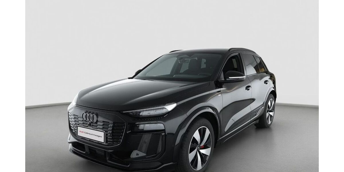 Audi Q6 e-tron 3.700 km 68.450 &euro; Schierling 84069