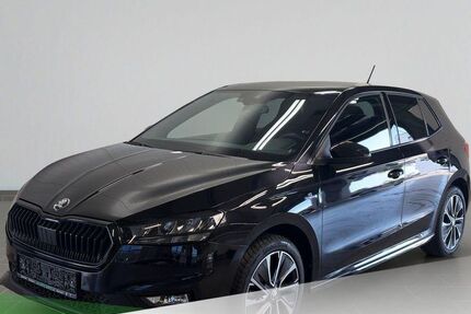 Skoda Fabia 12.069 km 19.990 &euro; Beilngries 92339
