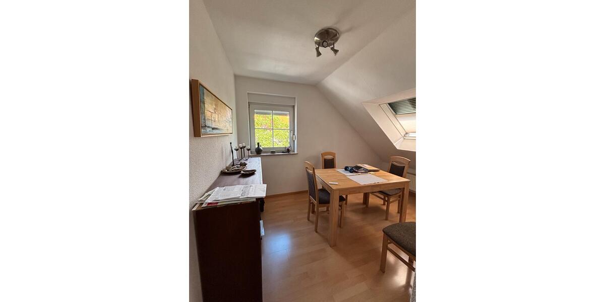 Dachgeschoßwohnung Oppenheim - 3 Zimmer, 63 m&sup2;, 198.000&euro; | Angebot:26418321