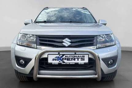 Suzuki Grand Vitara 131.000 km 10.900 &euro; Wörrstadt 55286
