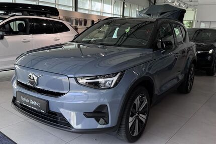Volvo XC40 40.500 km 29.890 &euro; Dresden 01099