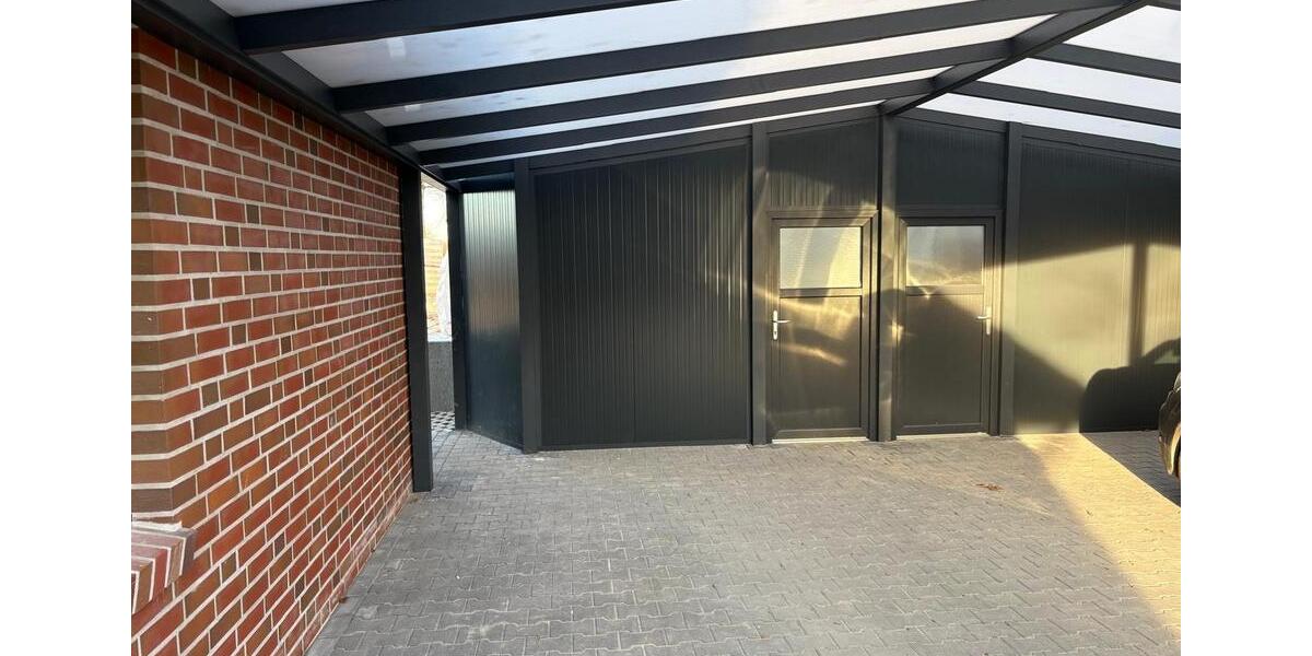 Neuer seniorengerechter Bungalow in Dörpen zu vermieten 4 zimmer