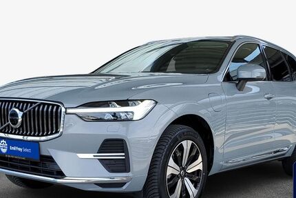 Volvo XC60 50.921 km 41.460 &euro; Stuttgart 70190