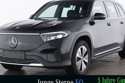 Mercedes EQB