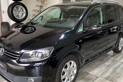 VW Touran 201.900 km 7.599 € Merzig 66663