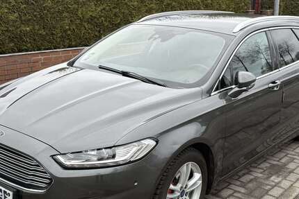 Ford Mondeo 166.000 km 9.500 &euro; Delmenhorst 27751