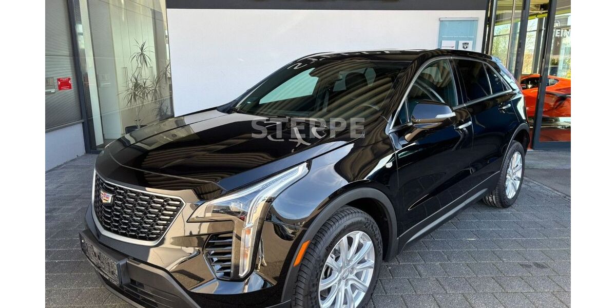 Cadillac XT4 41.041 km 26.900 &euro; Horgau 86497