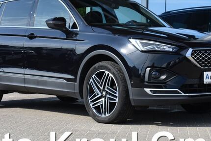 Seat Tarraco 86.634 km 22.149 &euro; Rehna 19217