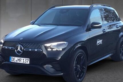 Mercedes-Benz GLE 450 19.000 km 102.470 &euro; Dessau-Roßlau 06847