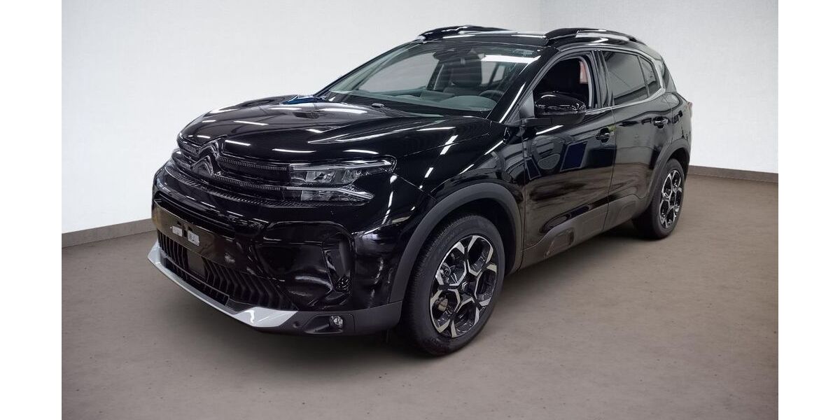 Citroen C5 Aircross 14.781 km 20.980 &euro; Rüsselsheim 65428