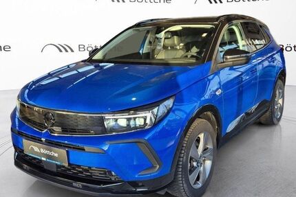 Opel Grandland (X) 21.512 km 21.750 &euro; Zerbst / Anhalt 39261