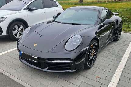 Porsche 992 25.000 km 214.800 &euro; Marburg 35043