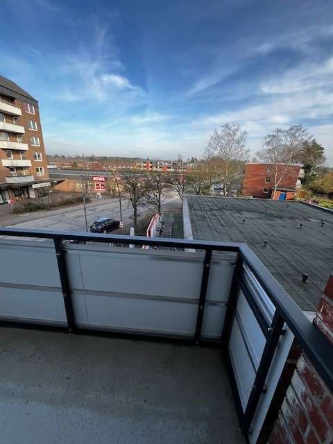 Wohnung zum Kaufen in Henstedt-Ulzburg 139.000 € 40 m²