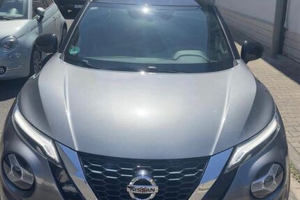 Nissan Juke 36.850 km 15.300 &euro; Mühlheim 63165