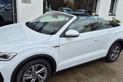 VW T-Roc 3.765 km 28.999 &euro; Neuenstadt am Kocher 74196