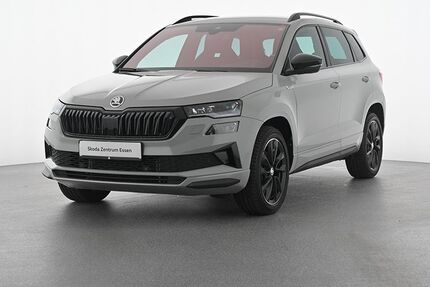 Skoda Karoq 38.551 km 30.960 &euro; Essen 45143