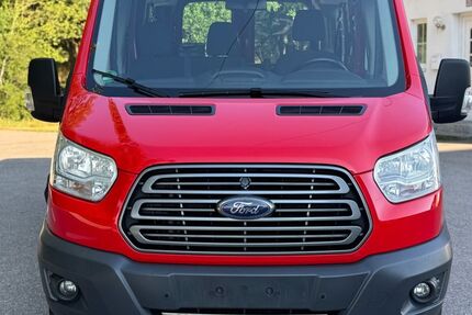 Ford Transit 143.048 km 9.800 &euro; Freising 85354