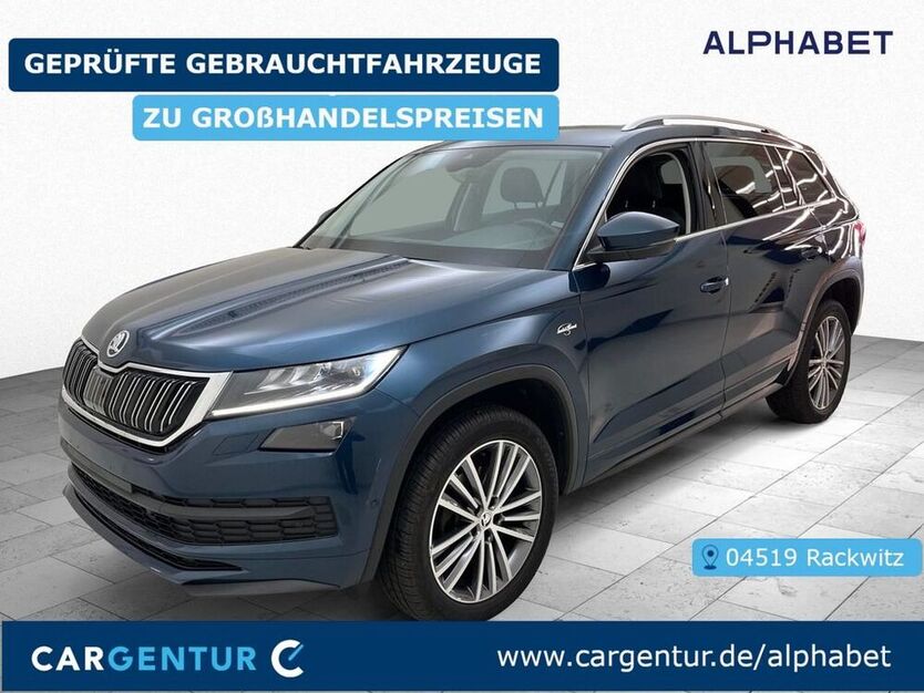 Kodiaq
