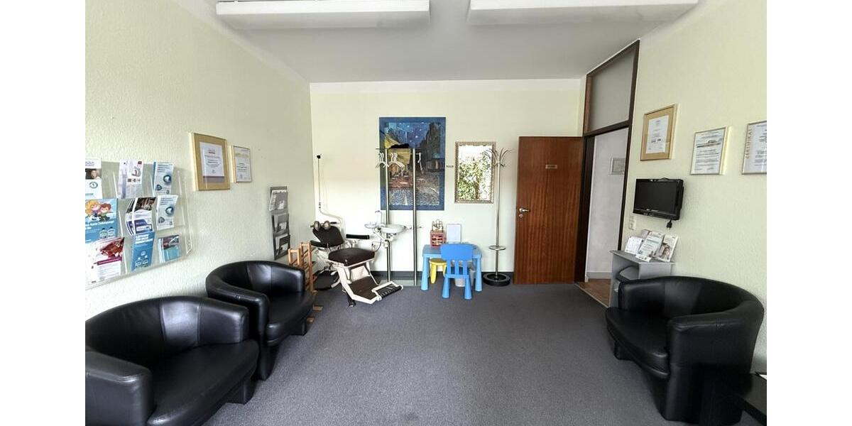 Gewerbeobjekt Gladbeck - 1.300&euro; | Angebot:25917788