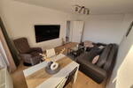 Etagenwohnung Hamburg Steilshoop - 2 Zimmer, 57 m&sup2;, 1.690&euro; | Angebot:26184432