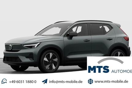 Volvo EX40 10.000 km 48.630 € Friedberg 61169