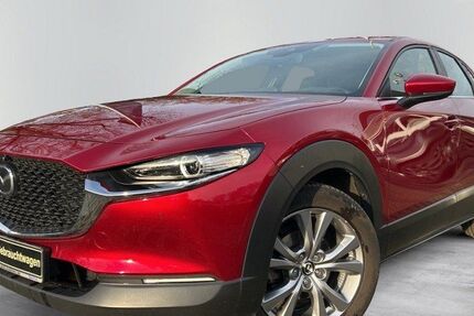 Mazda CX-30 58.465 km 21.490 &euro; Berlin 12247