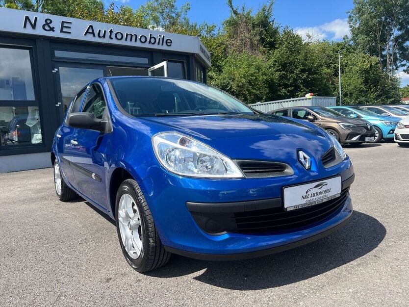 Clio