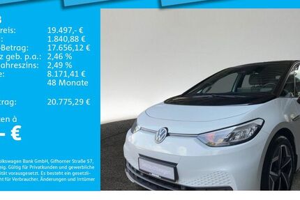 VW ID.3