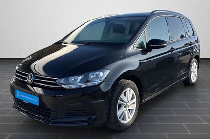 VW Touran 23.482 km 32.800 &euro; Simmern 55469