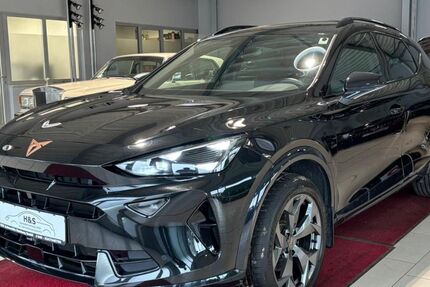 Cupra Formentor 24.940 km 28.450 &euro; Bad Segeberg 23795